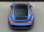 Porsche 911 Carrera Stinger by TopCar 2013 года